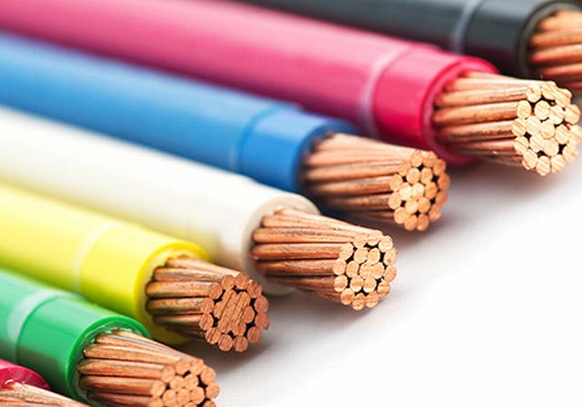 THHN / THWN-2 Building Wire - Industrial Wire by Shanghai Unicorn Cable